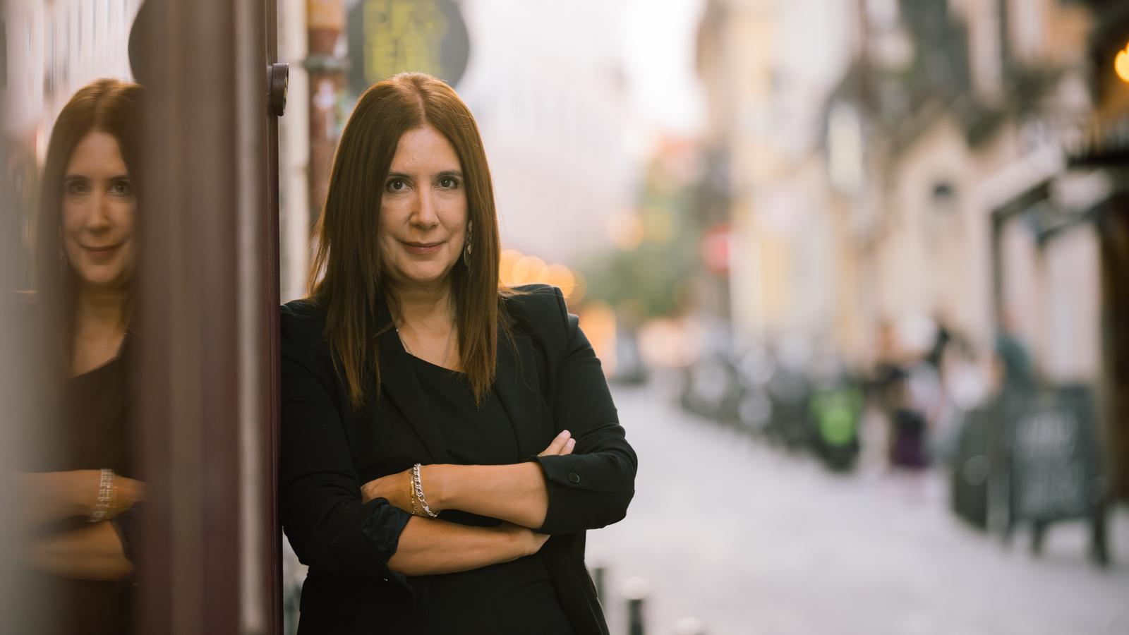 Dolores Redondo