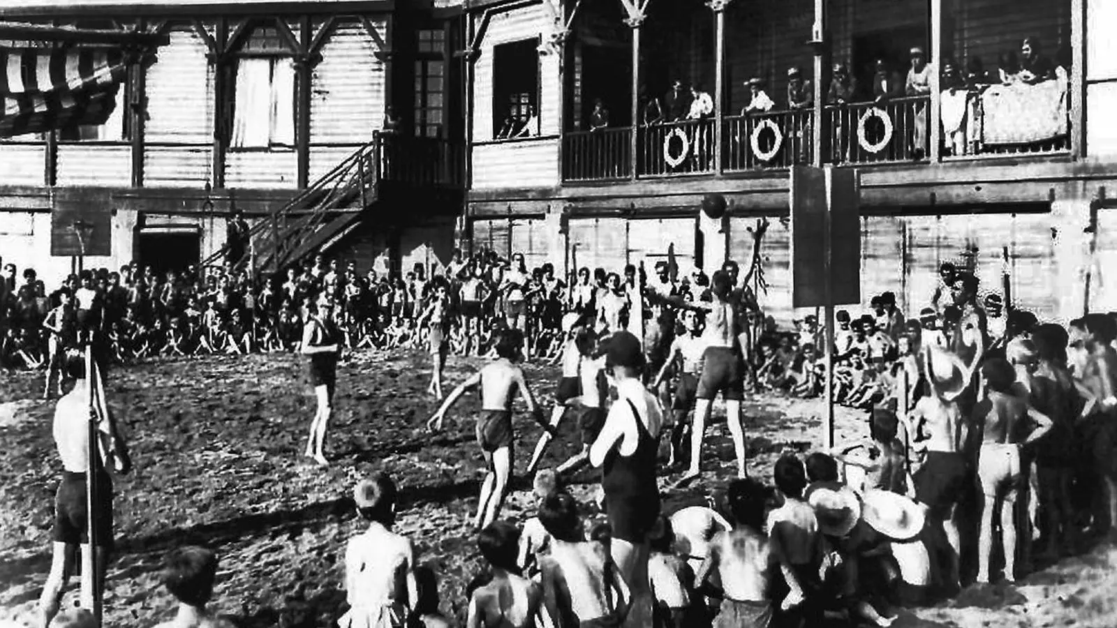 L’Escola del Mar tornarà a la Barceloneta