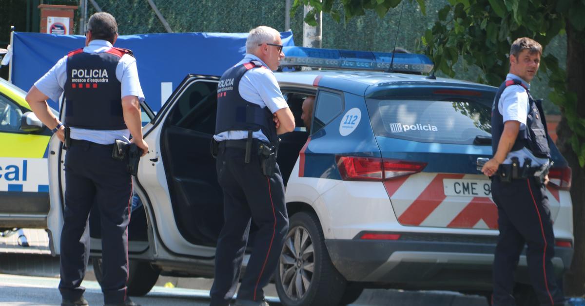 Localitzen a Lloret una menor de 6 anys sostreta per la mare a França