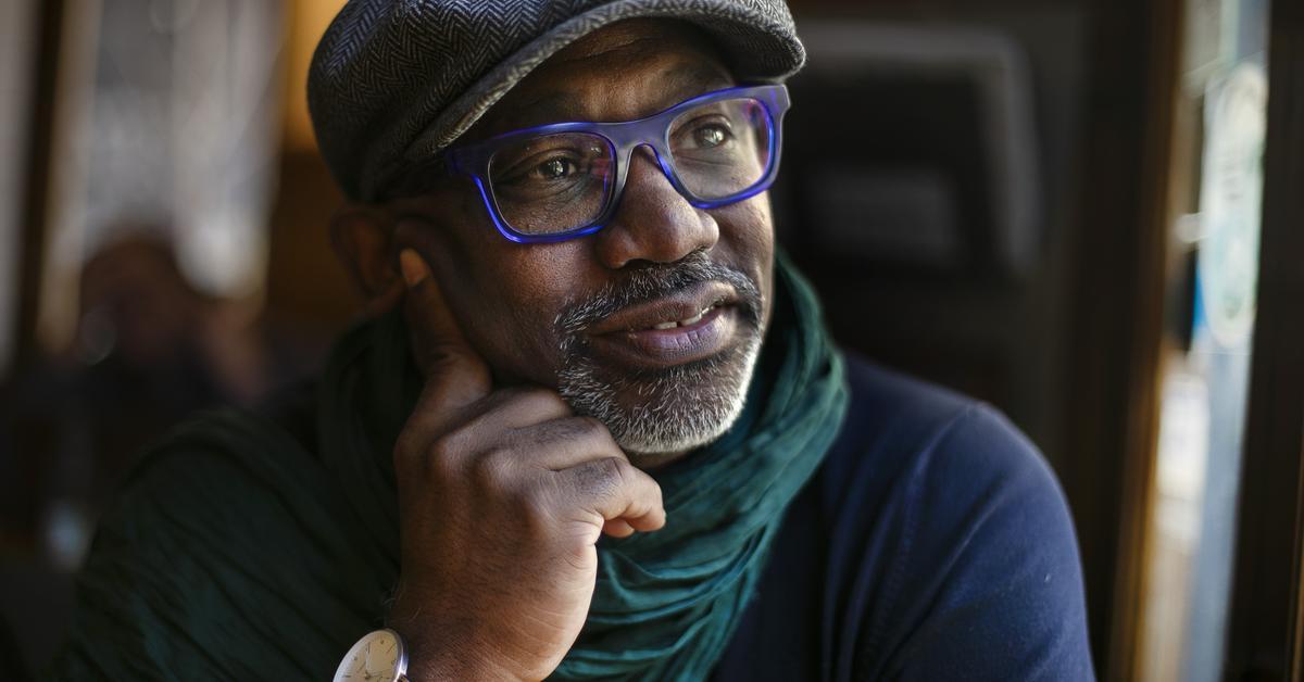 La desconeguda història del primer jugador negre del Barça