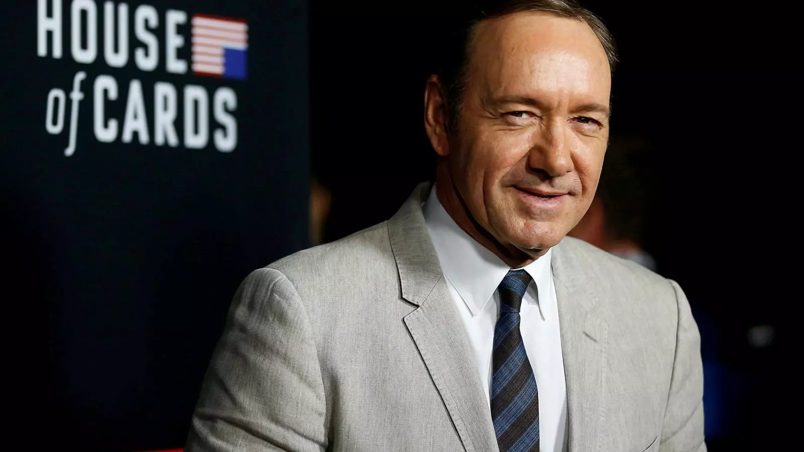 Kevin Spacey i la permissivitat col·lectiva