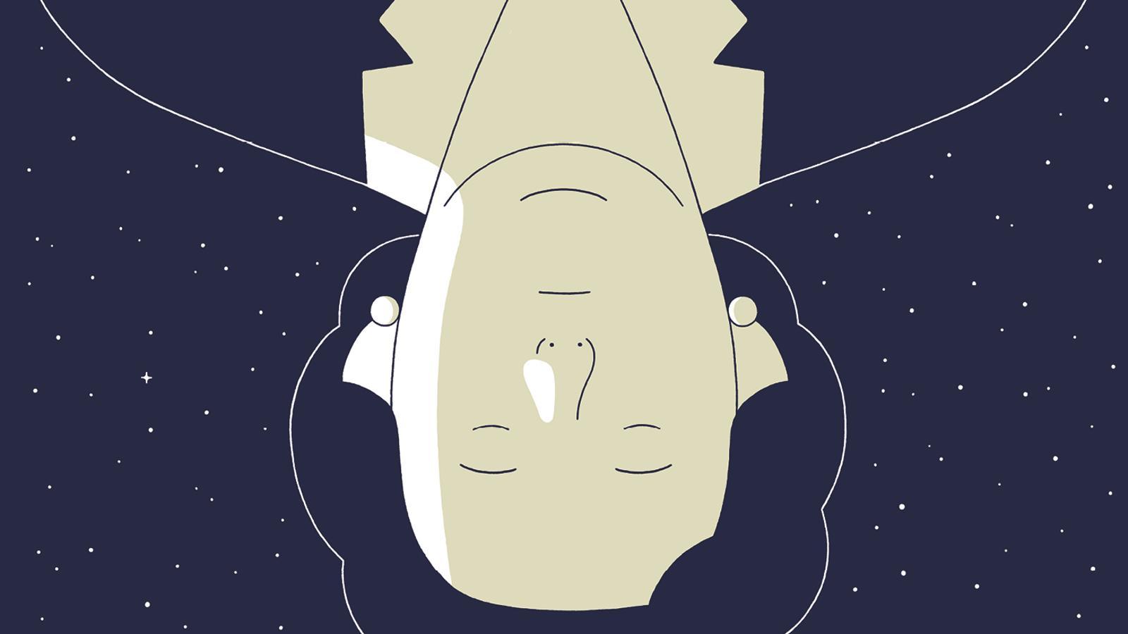 Portada d''El meteorito de Hodges'