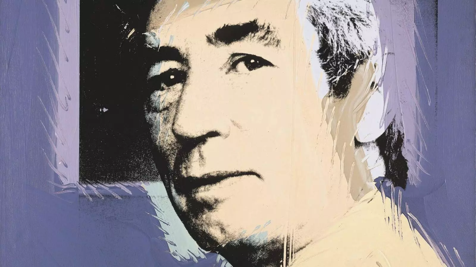 Les aventures artístiques d’Hergé més enllà de Tintín