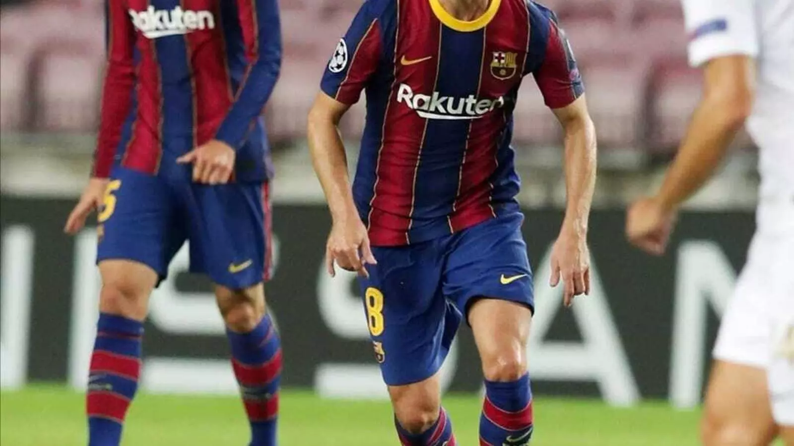 Miralem Pjanic