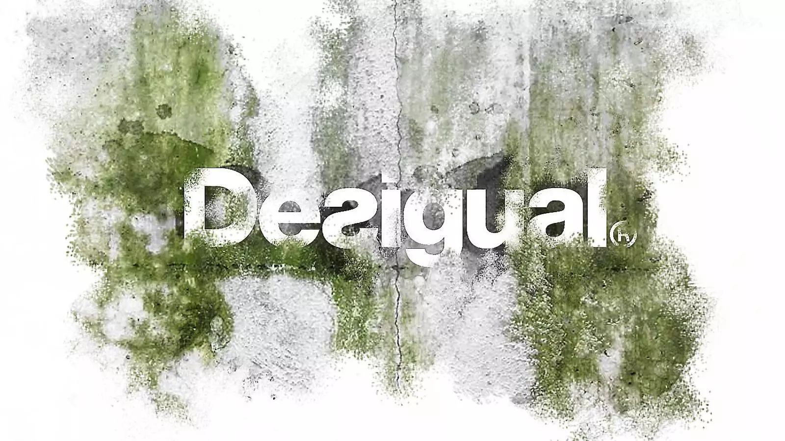 La “grip” de tres anys de Desigual