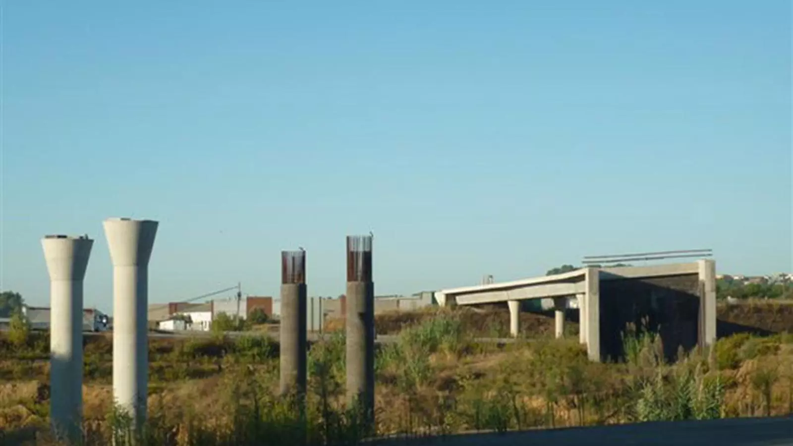 Foment congela obres promeses