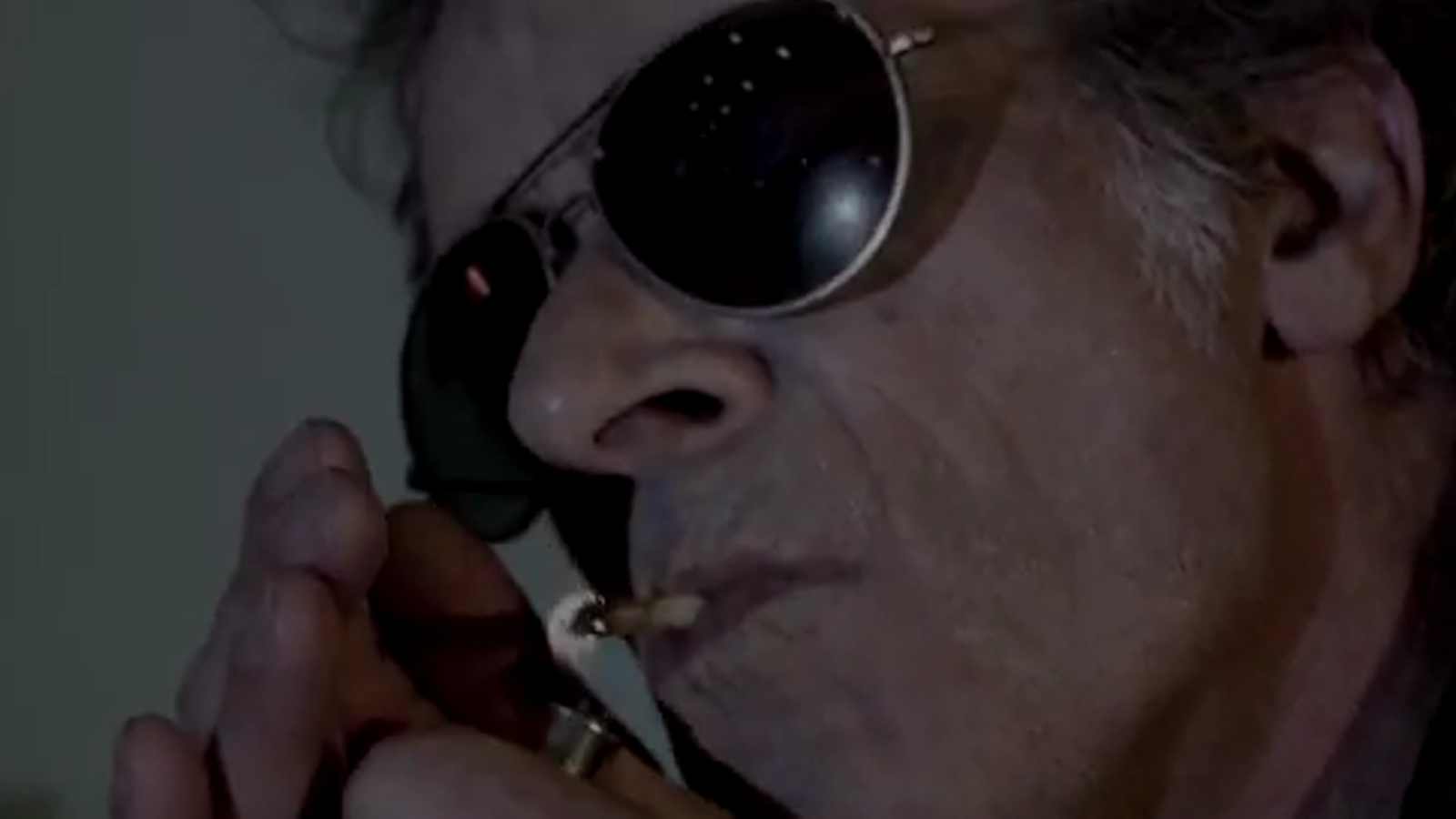 'Lou Reed', de Carles Carolina