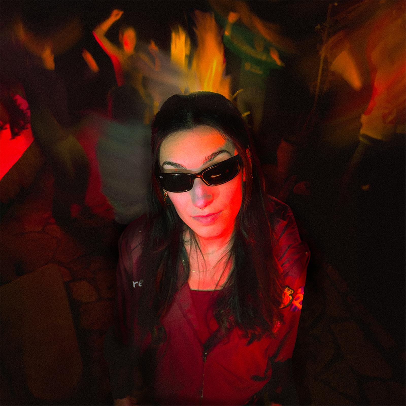 Laia Rius de Nastallat.