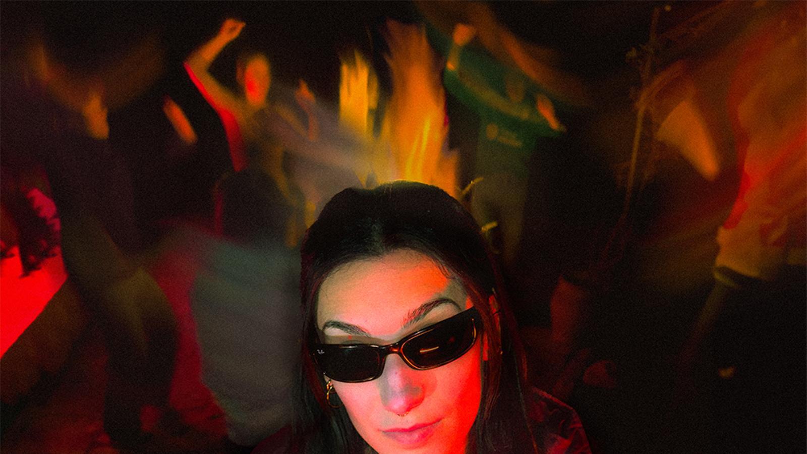 Laia Rius von Nastallat.