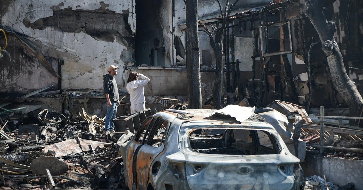 ▶️ #EnDirecte Trump diu que vol el petroli iranià i que podria prendre 