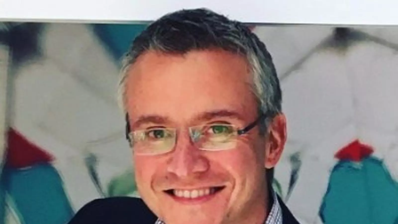 Jeff Jones va arribar a Uber al setembre.