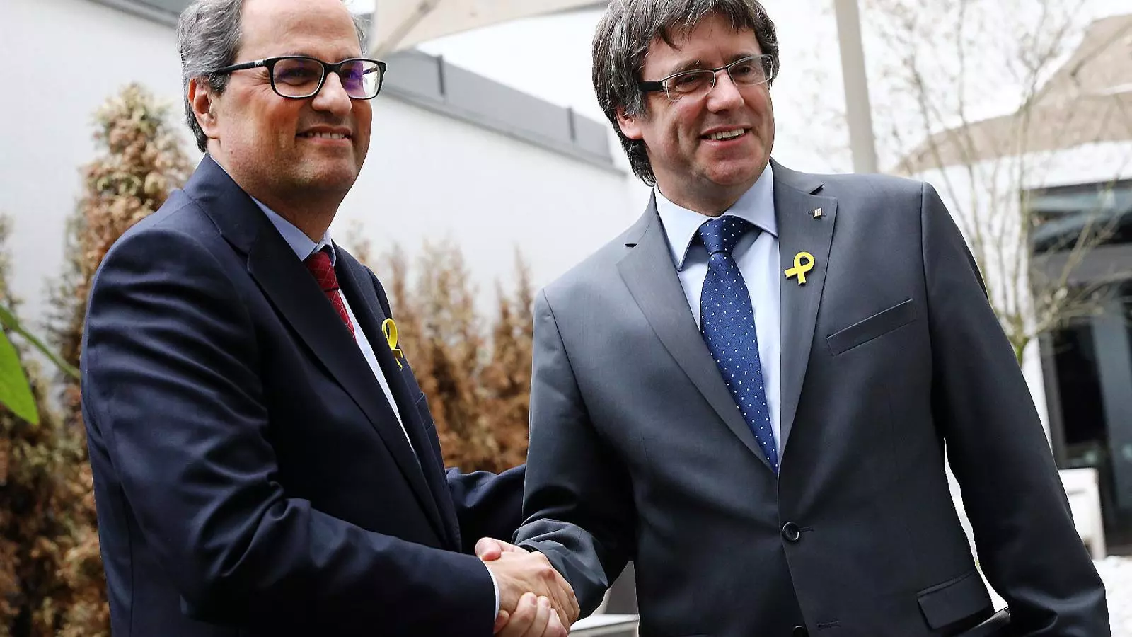 La Crida engega amb l’objectiu de “forçar” un referèndum