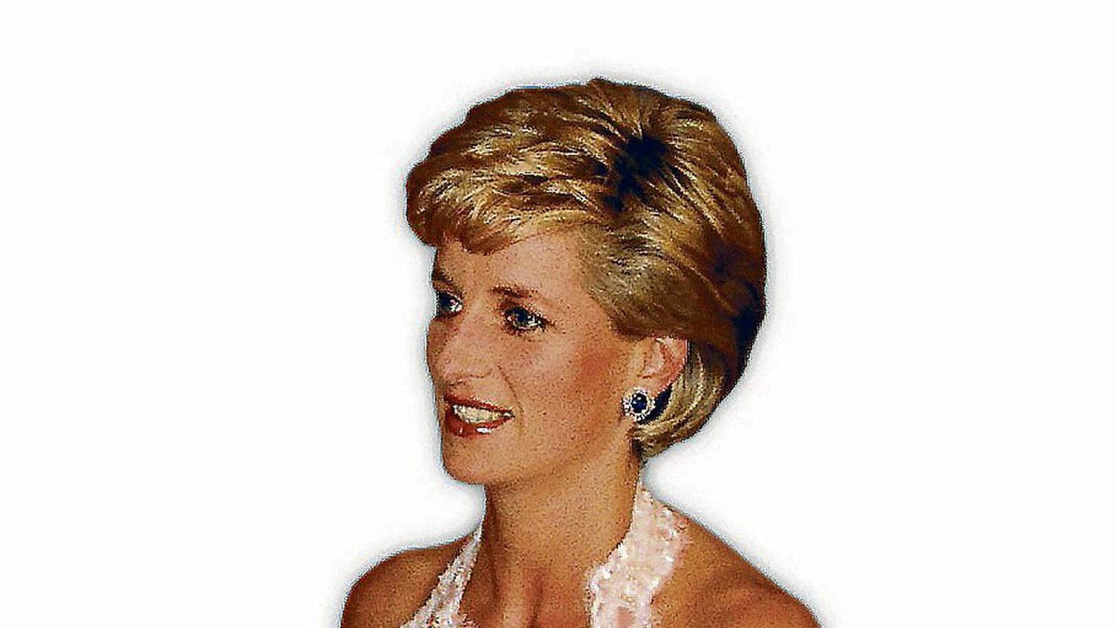 Donald Trump va intentar conquistar Lady Di