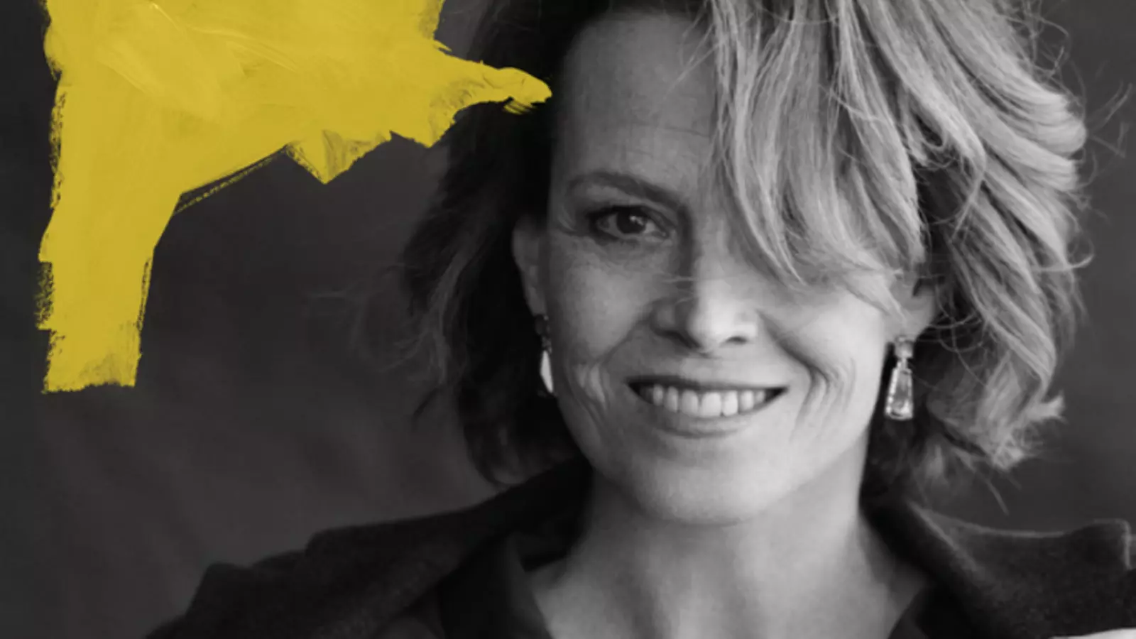 Sigourney Weaver protagonitza el cartell de la 69ena edició del Festival de Cinema de Sant Sebastià.