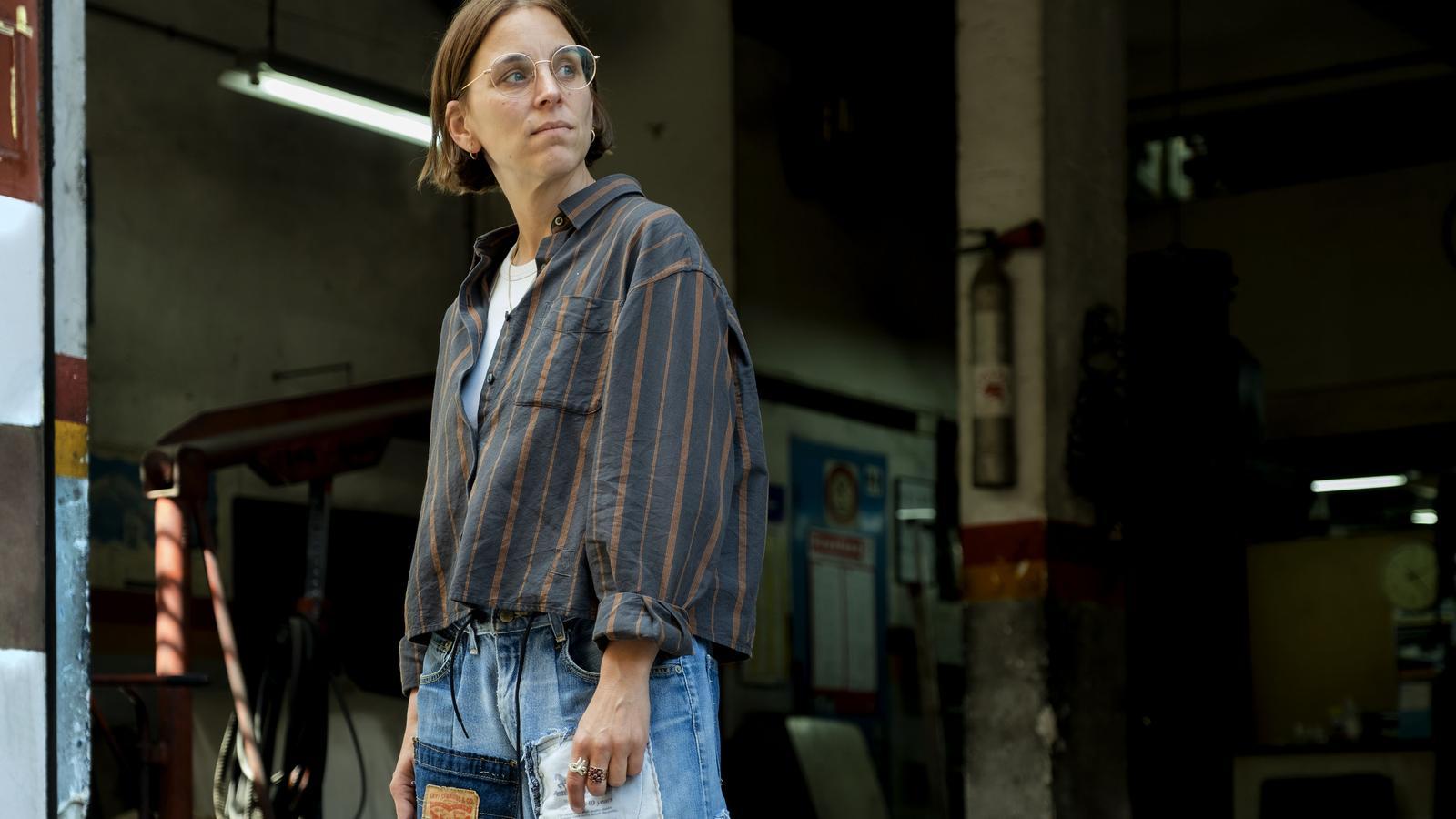 Nausicaa Bonnín
