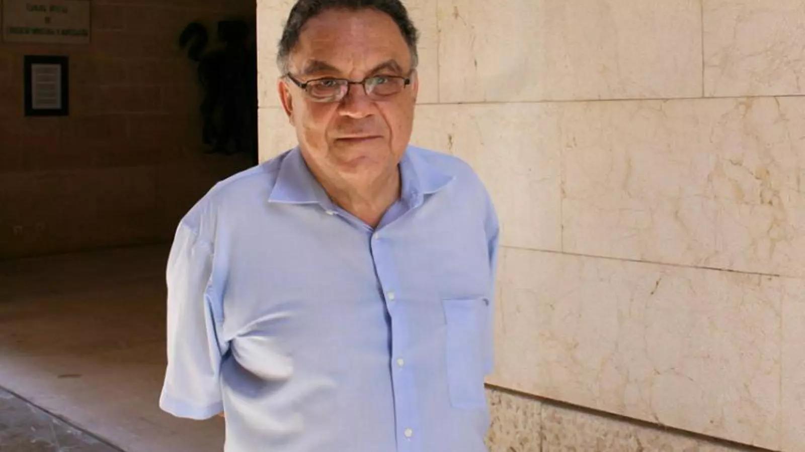 Eugeni Aguiló.