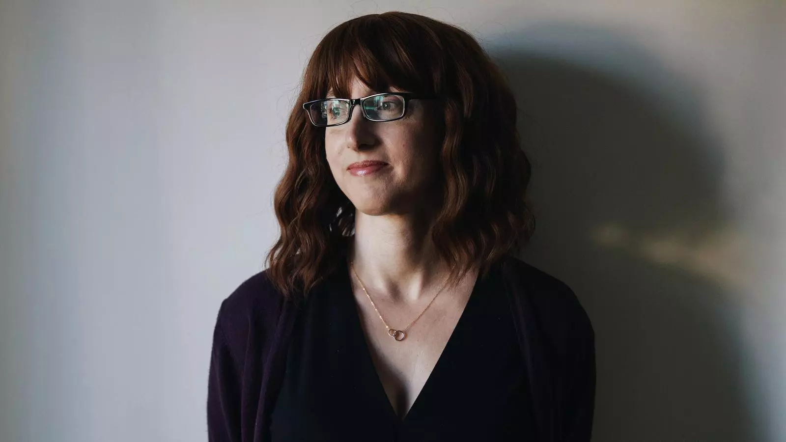 L'escriptora Freida McFadden.