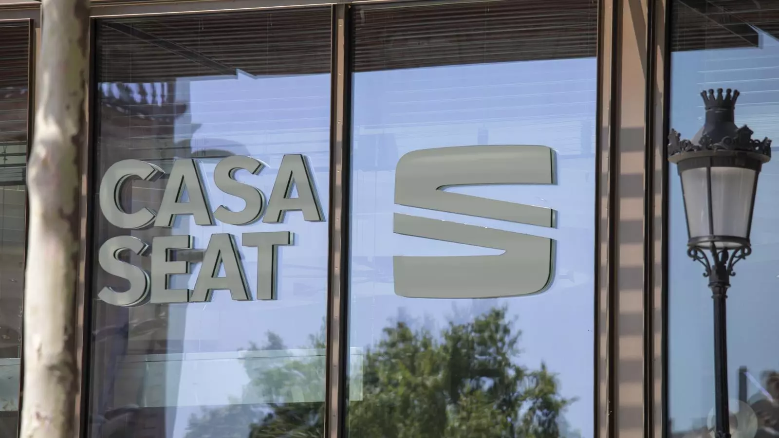 Casa Seat: l’aposta de la marca per Barcelona