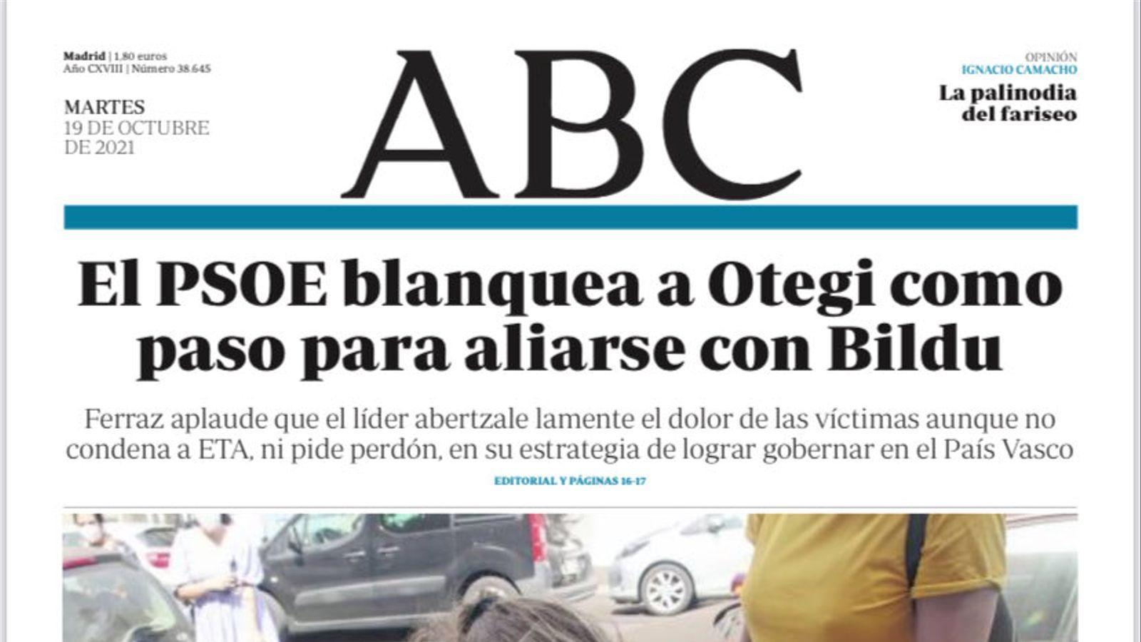 Portada 'Abc'