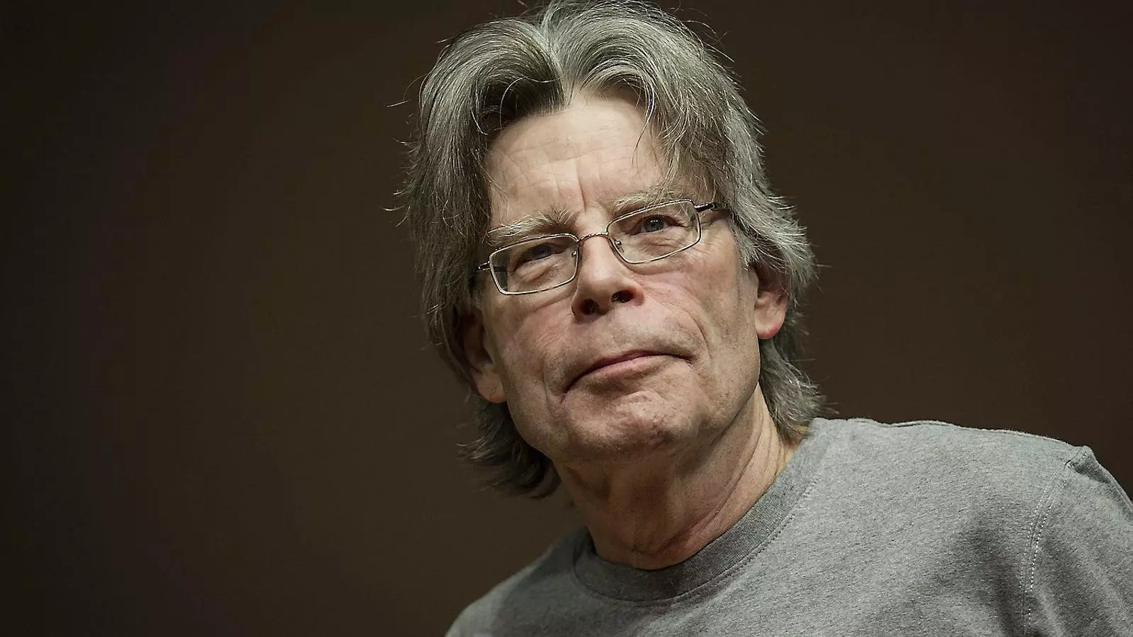 Stephen King ha publicat 61 novel·les, entre les quals hi ha Carrie, It i L’atrapasomnis.