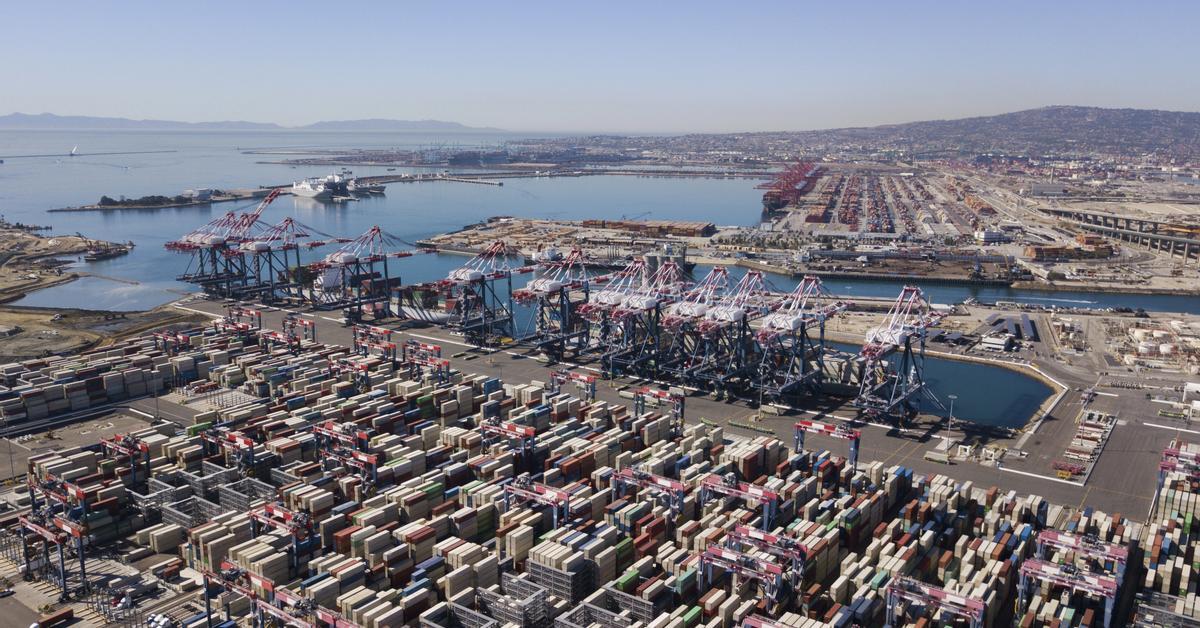 China Tariffs: 34% Retaliation Against US Imports