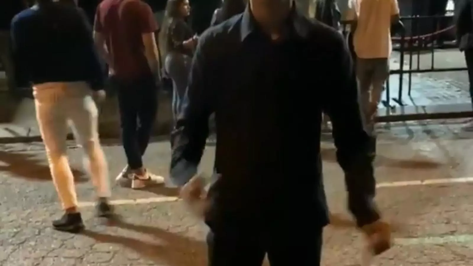 La Generalitat vol denunciar la discoteca Waka de Sant Quirze del Vallès per un incident racista
