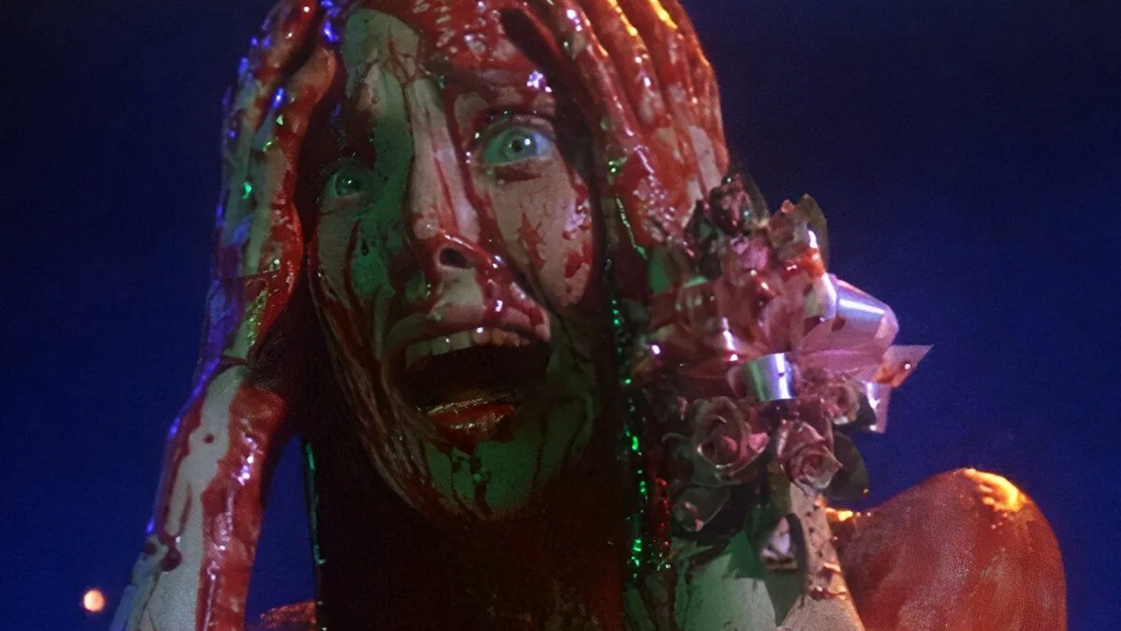 Cada mes oblid que la paciència se m’esgota, com a Carrie.