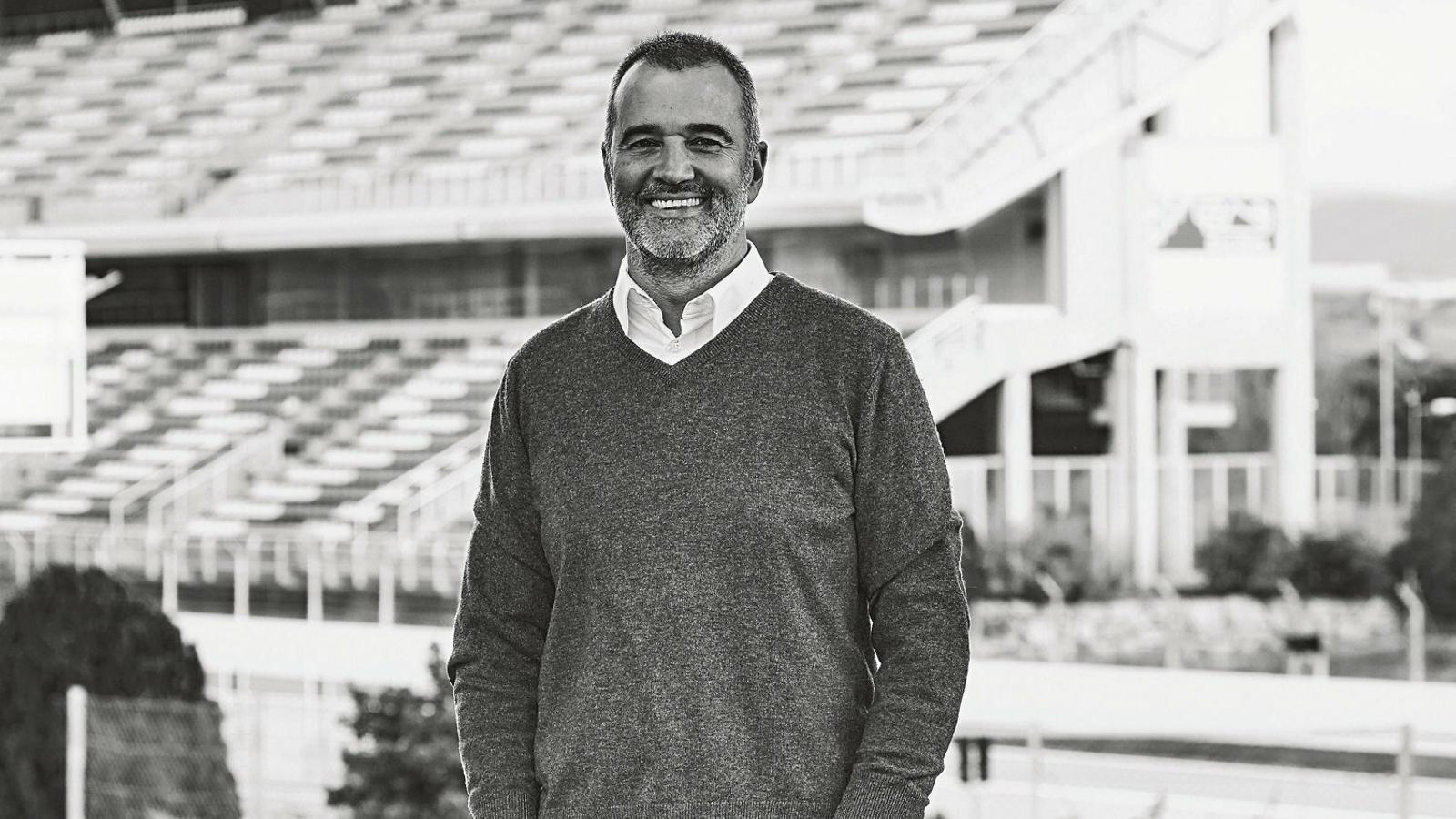 Joan Fontserè