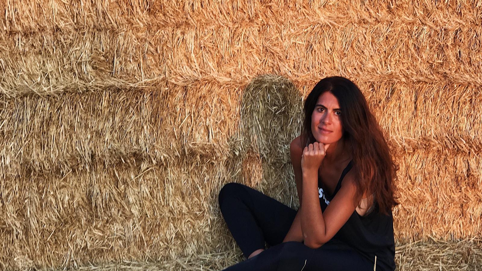 Laura Ponts in Ponts