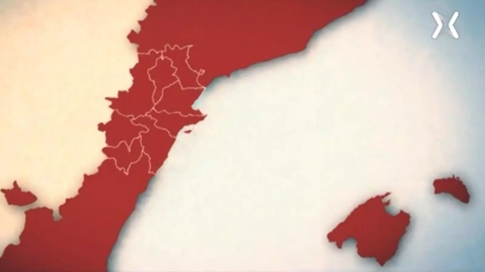 La Xarxa impulsa un informatiu conjunt per a les Terres de l'Ebre, el nord del País Valencià i el sud de la Franja