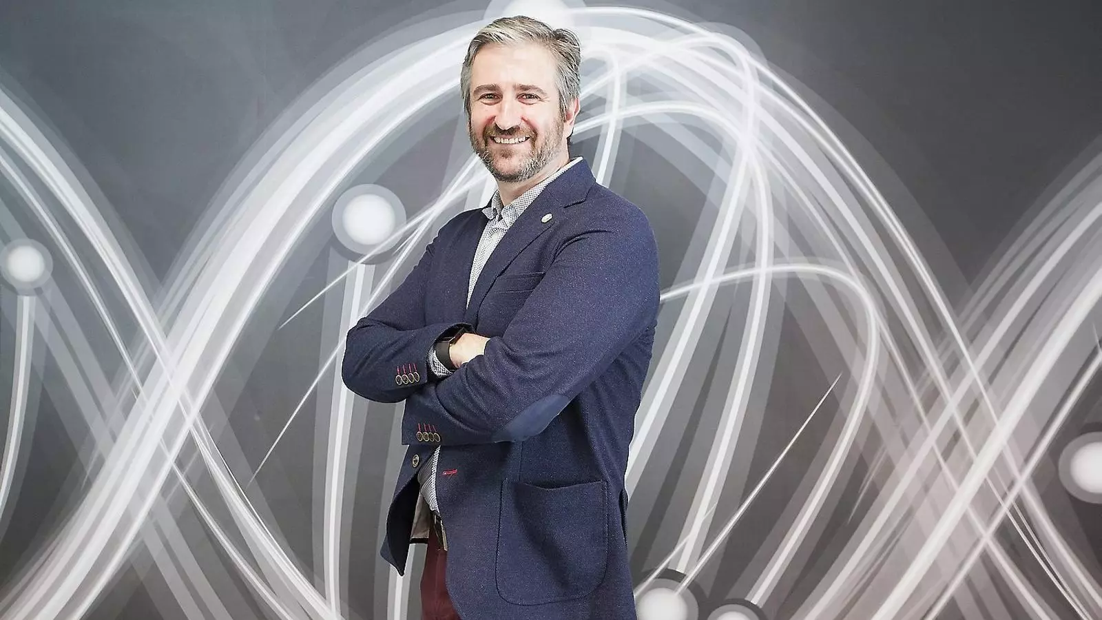 Frederic Llordachs:“Vam créixer gràcies a Google: ens va finançar sense adonar-se’n”