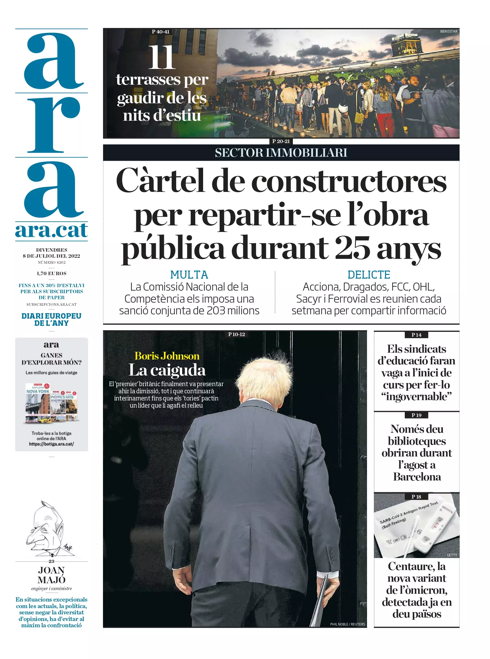 Portada 08/07