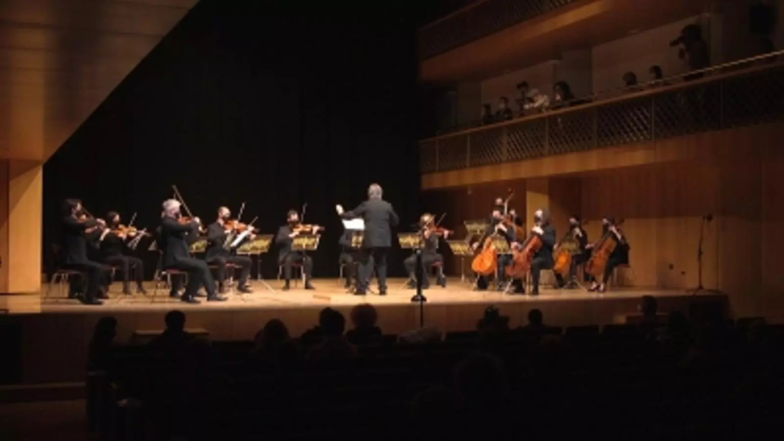 Concert de la Constitució.
