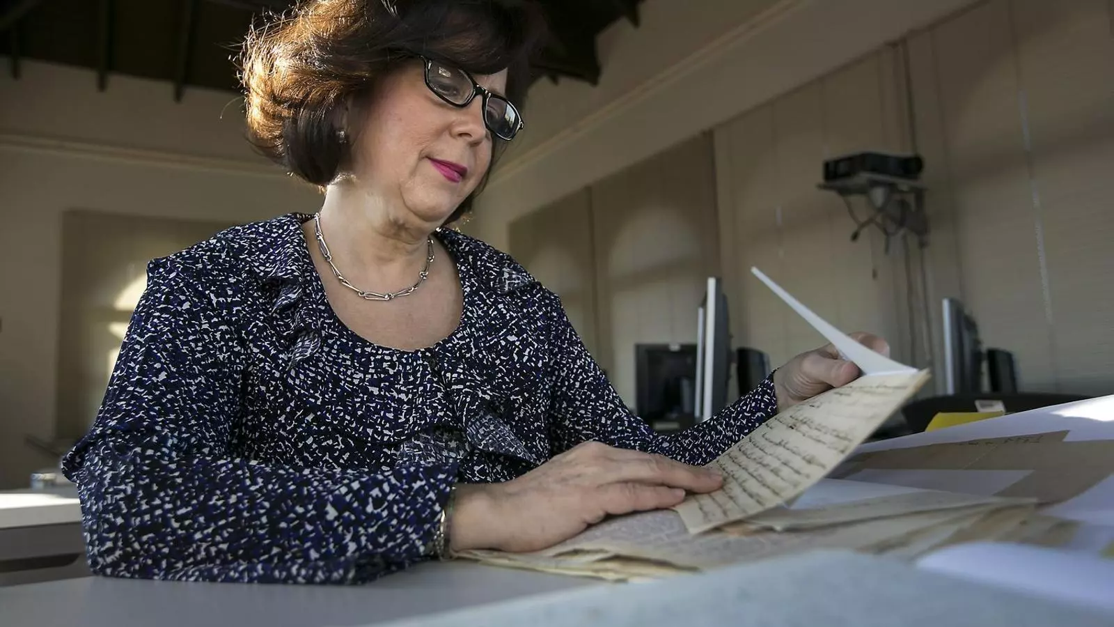 Recuperar ‘papers de Salamanca’ després de 77 anys i un judici
