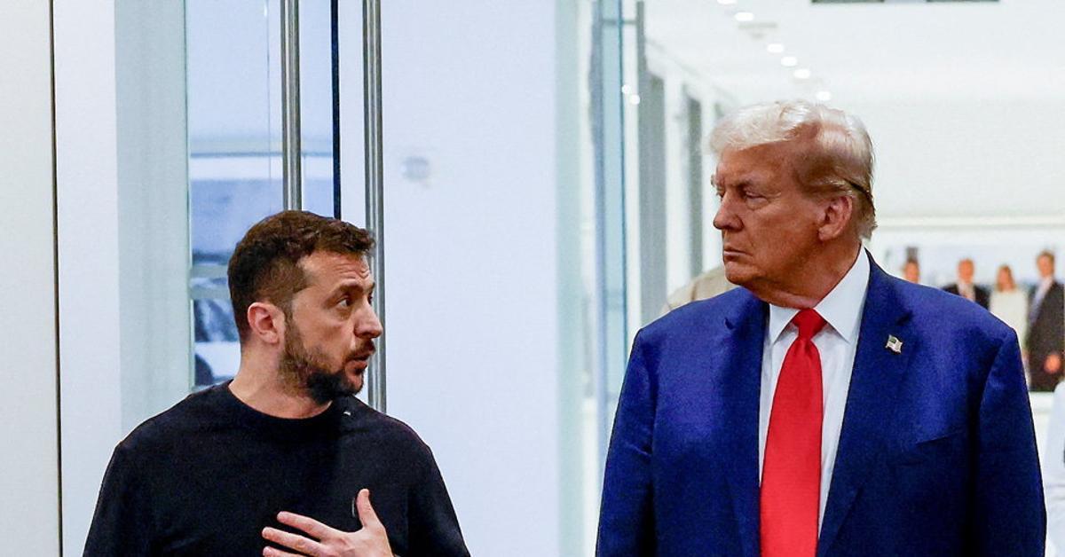 Ukraine: Potential for Russian Influence