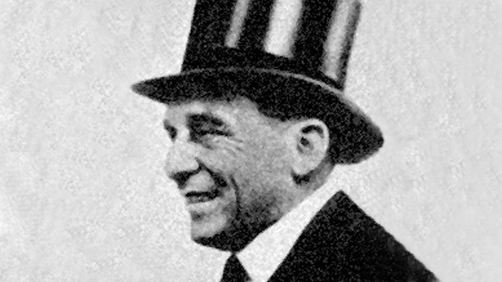 Alfred Loewenstein
1877-1928