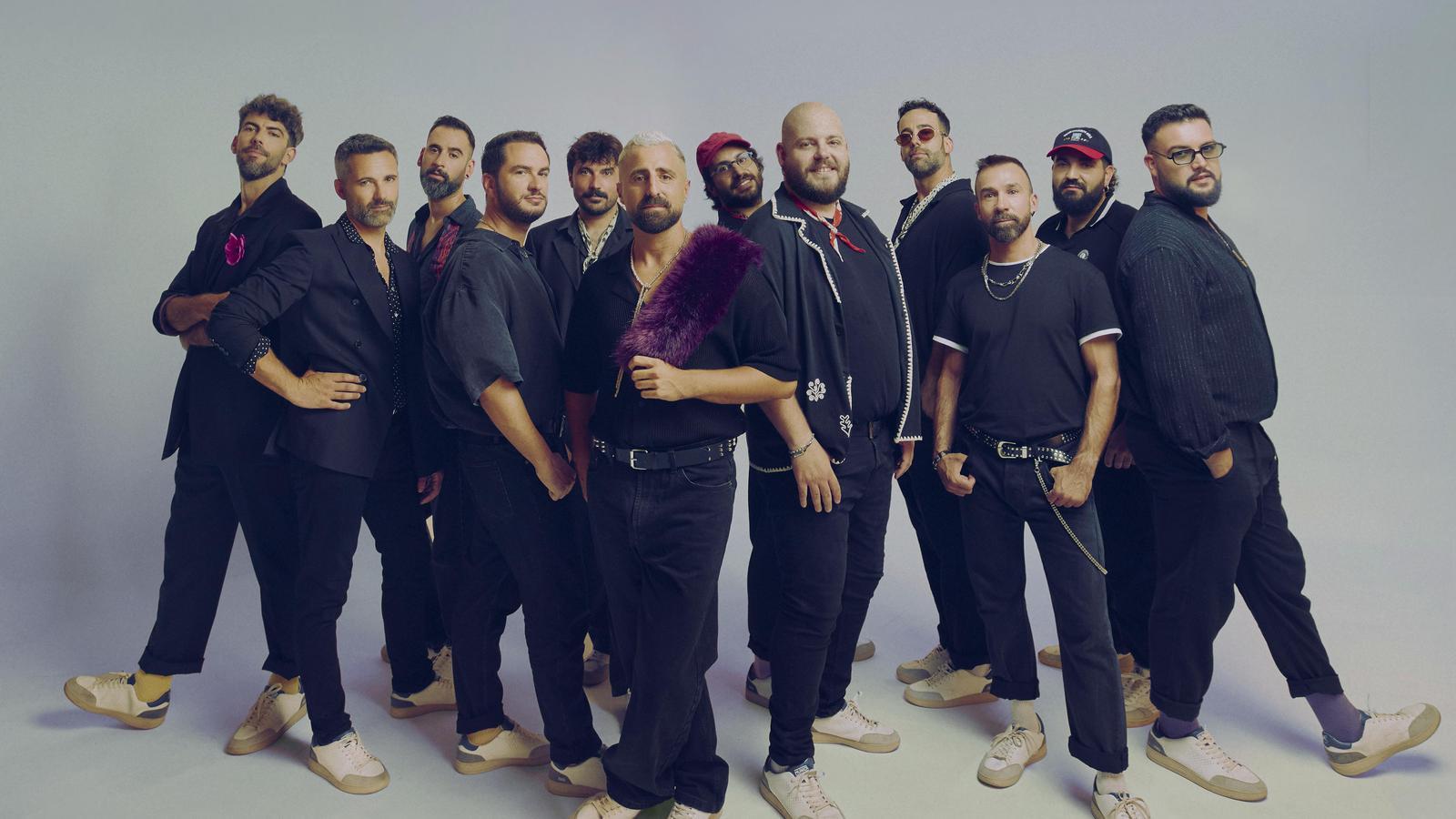 El grup valencià, La Fúmiga