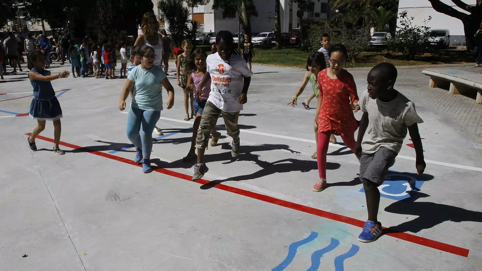 Totes les criatures haurien de fer una hora diària d’exercici físic, fonamentalment de tipus aeròbic