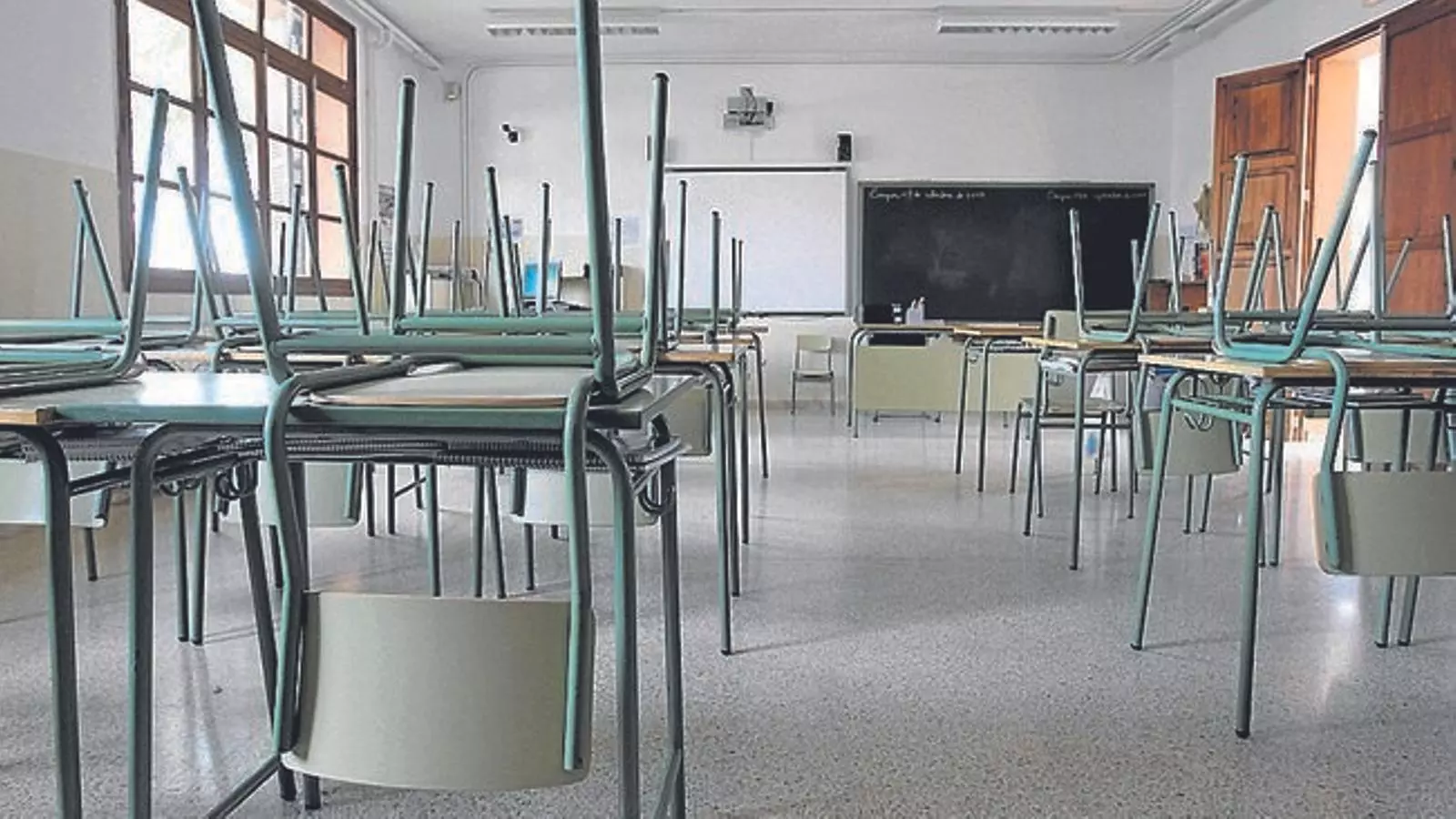ANPE insta March a fer una bona planificació de cara al següent curs escolar.