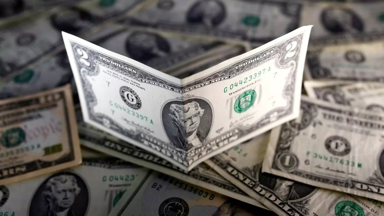 L’euro i el dòlar no arriben a la paritat des del 2002.
