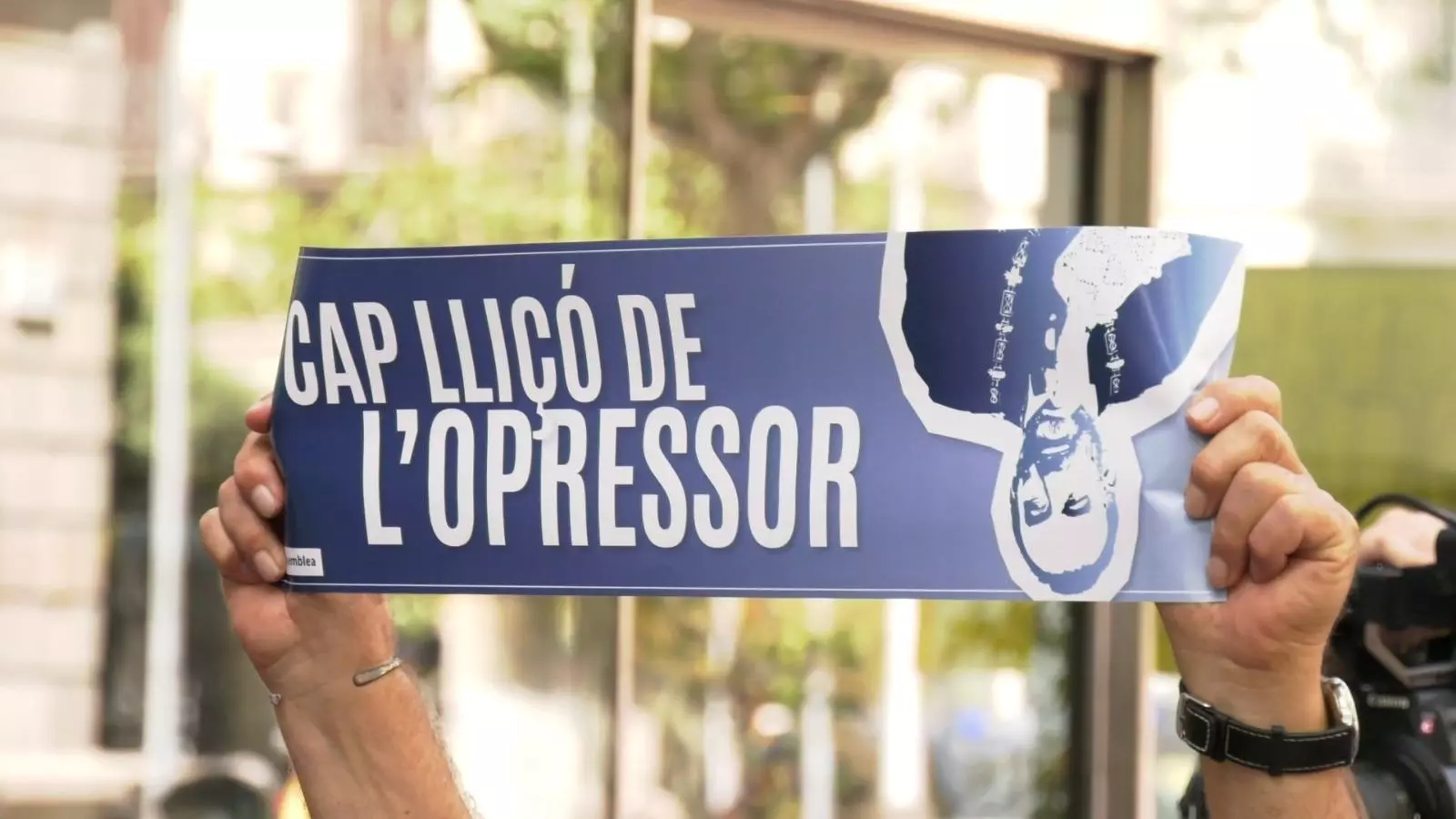 L'anàlisi d'Antoni Bassas: 'Marchena i la intel·ligència artificial'