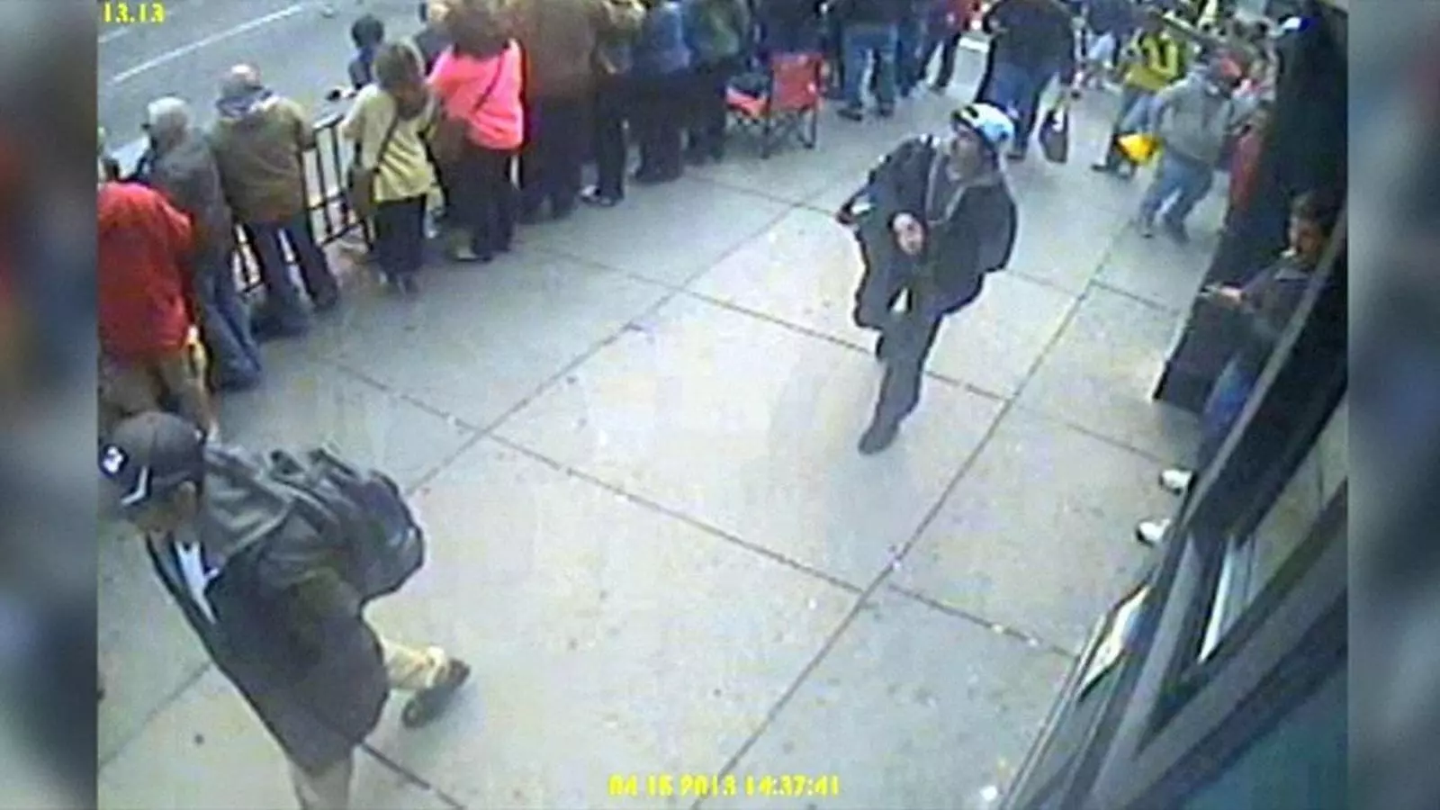 La mort d'un amic de Tsarnaev sacseja la investigació