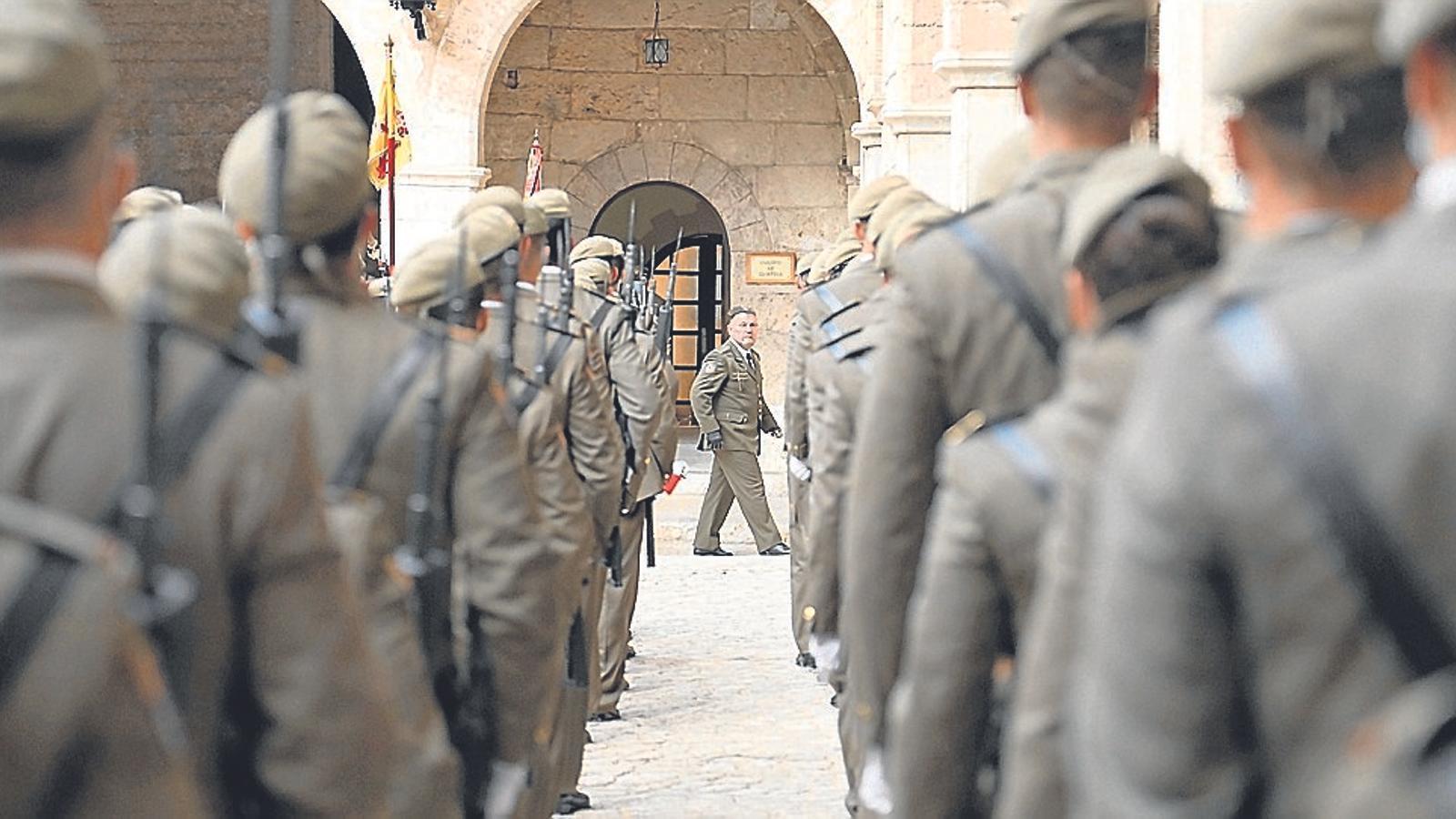 El PP ha presentado decenas de enmiendas a la ley de proyectos estratégicos que no tienen nada que ver con el objeto de la norma