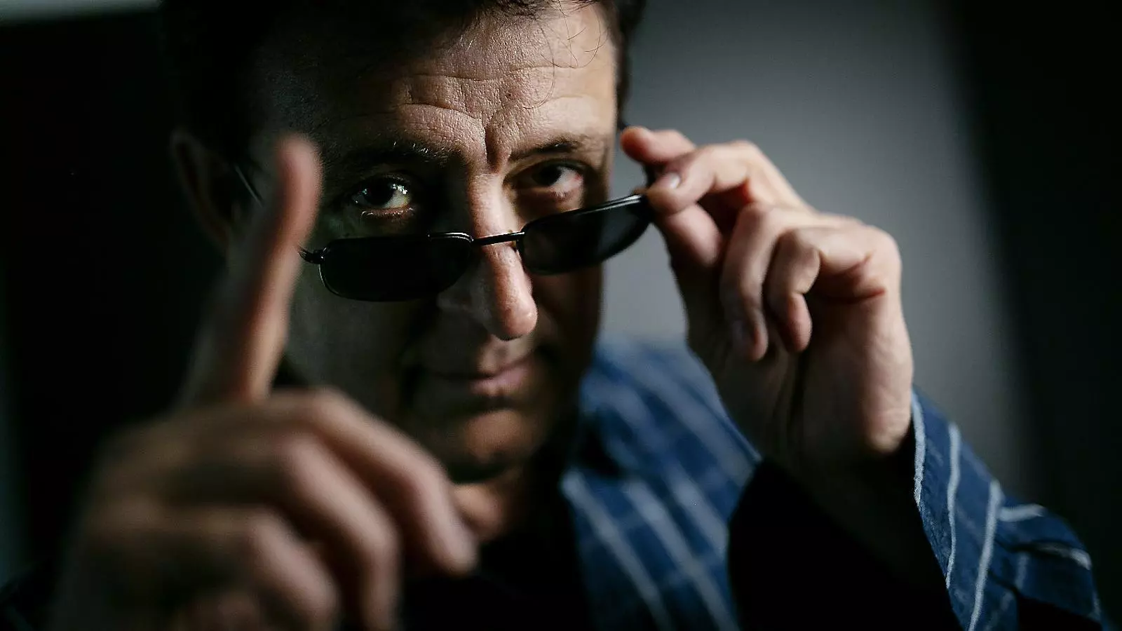 Manolo García: “Som tribus molt grans, som milions de persones i hem d’entendre’ns”