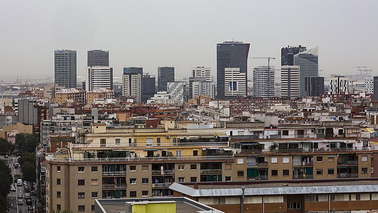 Barcelona torna a atreure tecnològiques després del covid.