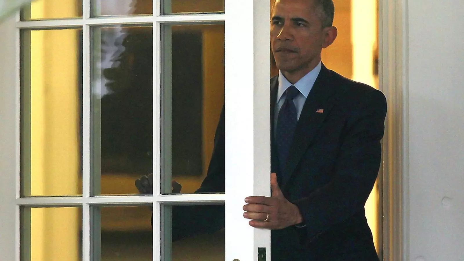 La doctrina Obama i l’Iran