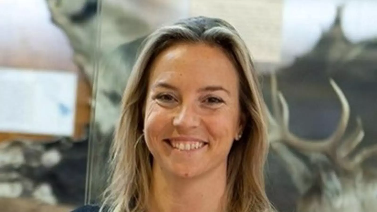 Odile Rodríguez de la Fuente: