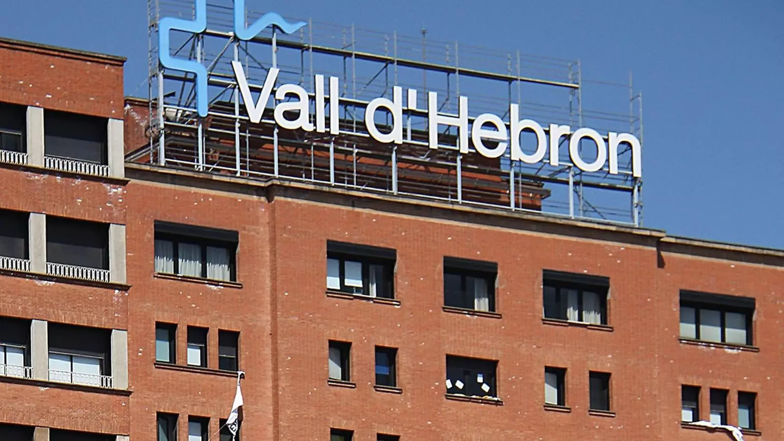 El nen d’Olot va morir dissabte a l’Hospital de la Vall d’Hebron.