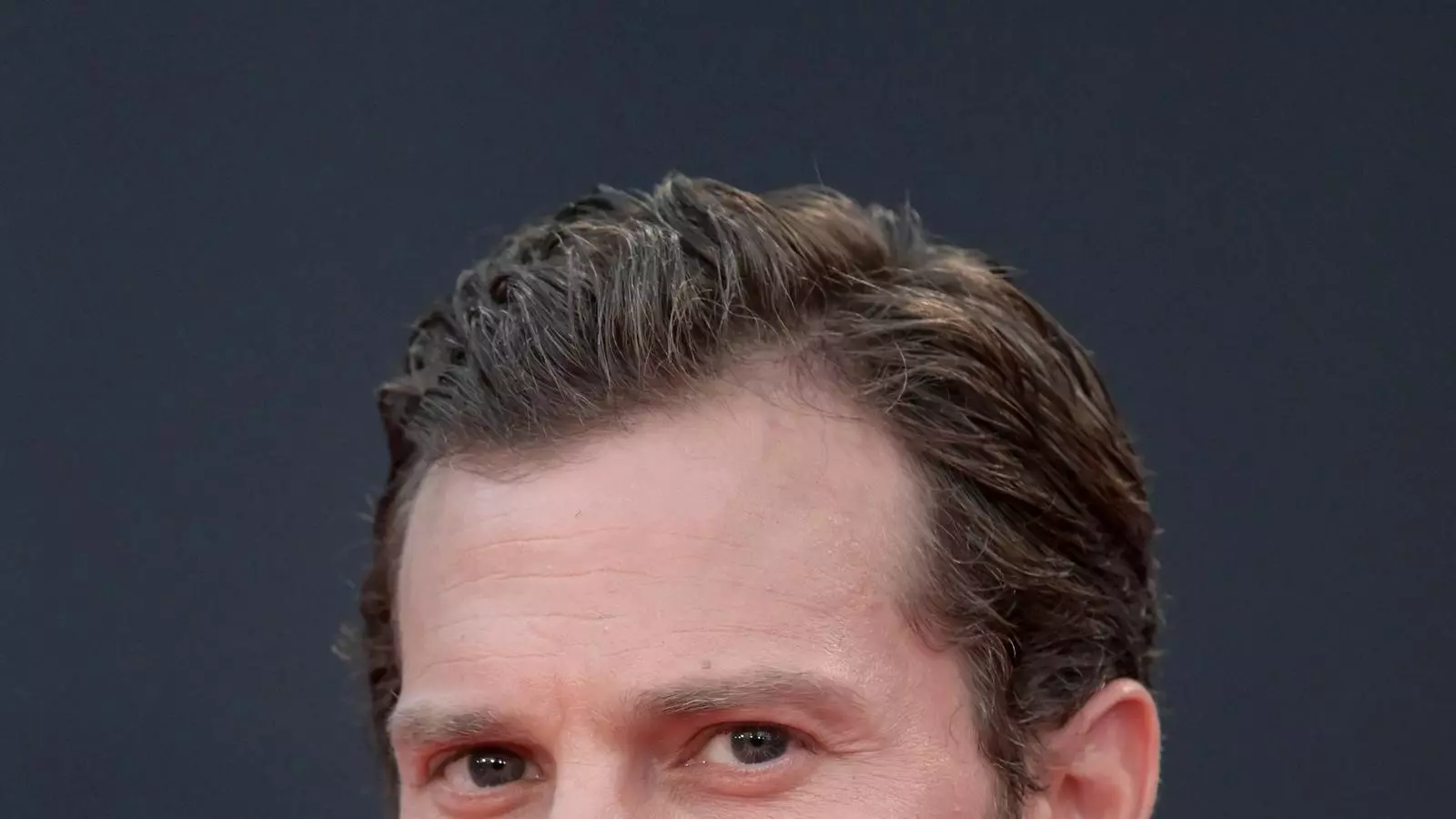 L'actor irlandès Jamie Dornan