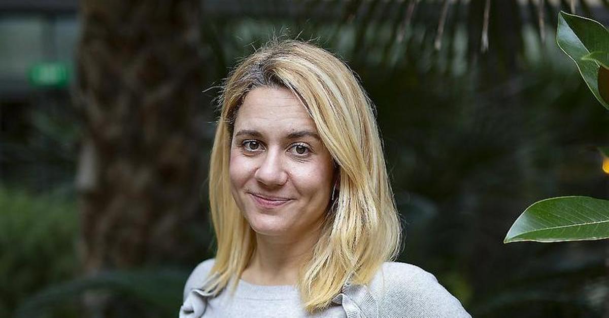 Henar Álvarez: “Me juzgan más como feminista que como cómica”